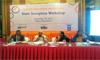 State Inception Workshop, Rajasthan