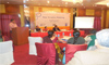 State Inception Workshop, Rajasthan